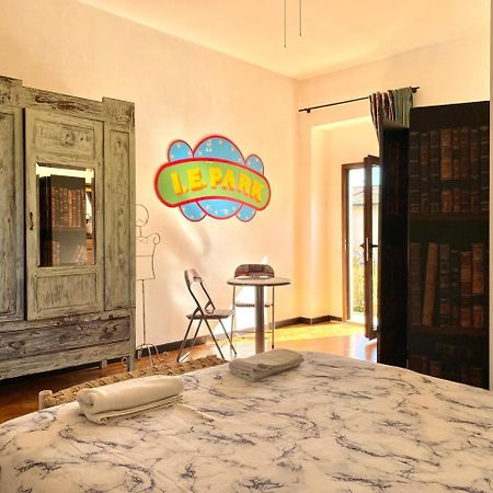 Apartament Malpensa Guest Case Nuove  Zewnętrze zdjęcie