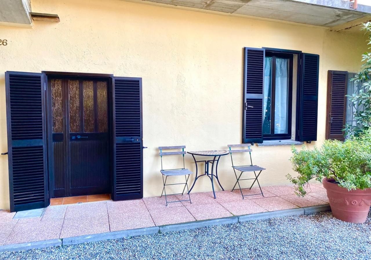 Apartament Malpensa Guest Case Nuove  Zewnętrze zdjęcie