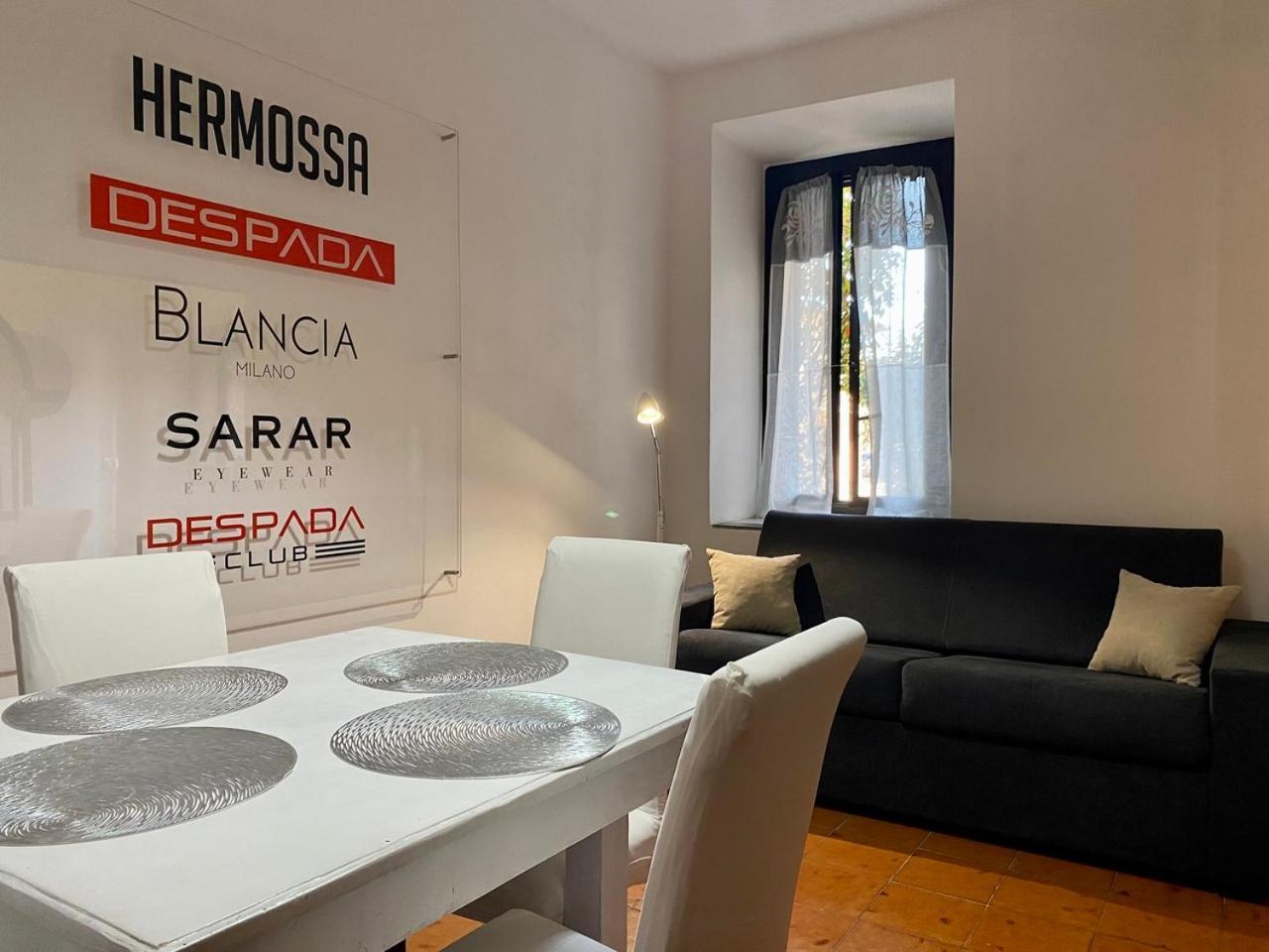 Apartament Malpensa Guest Case Nuove  Zewnętrze zdjęcie