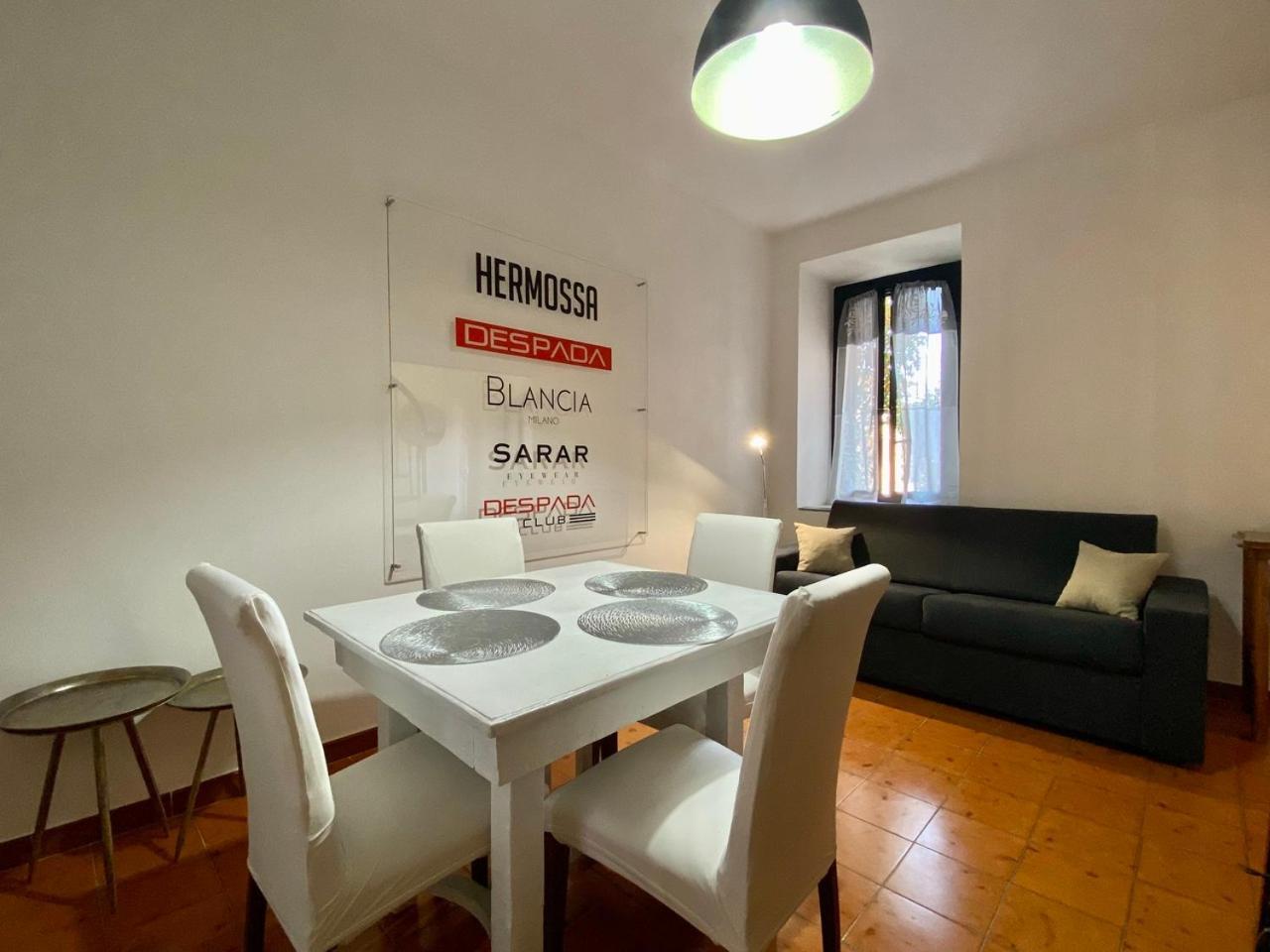 Apartament Malpensa Guest Case Nuove  Zewnętrze zdjęcie