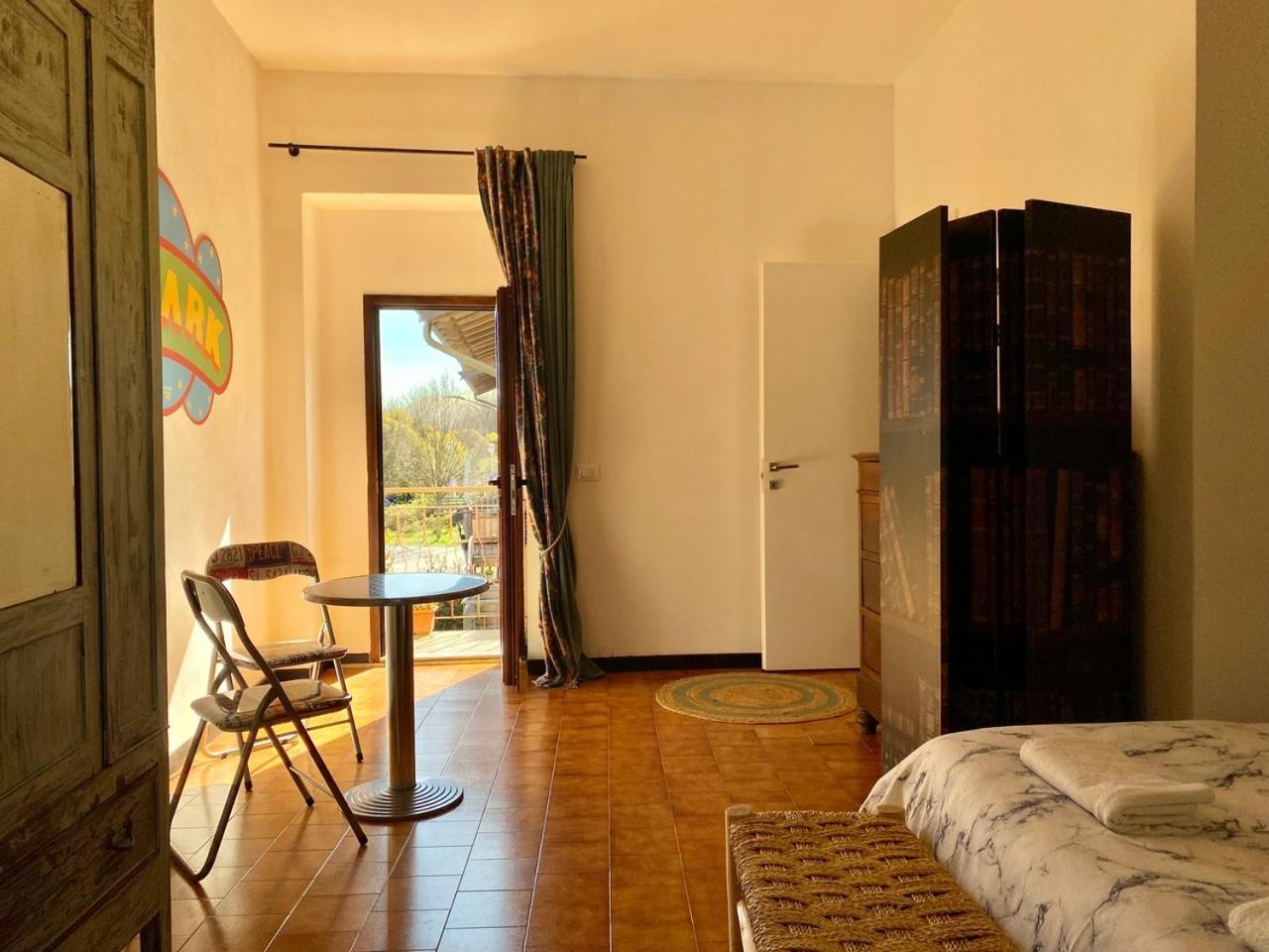 Apartament Malpensa Guest Case Nuove  Zewnętrze zdjęcie