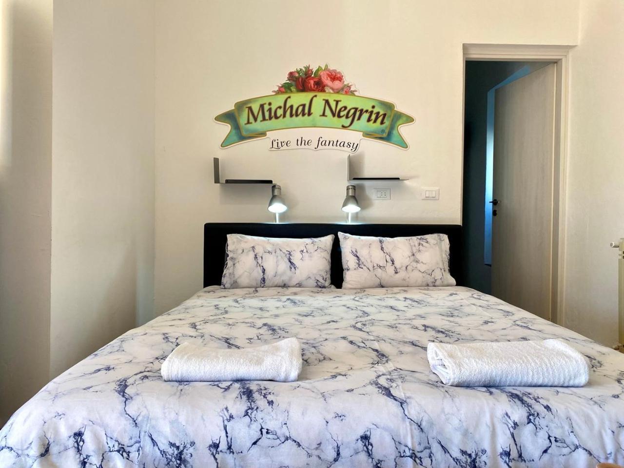 Apartament Malpensa Guest Case Nuove  Zewnętrze zdjęcie