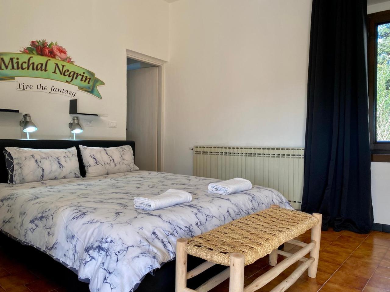 Apartament Malpensa Guest Case Nuove  Zewnętrze zdjęcie