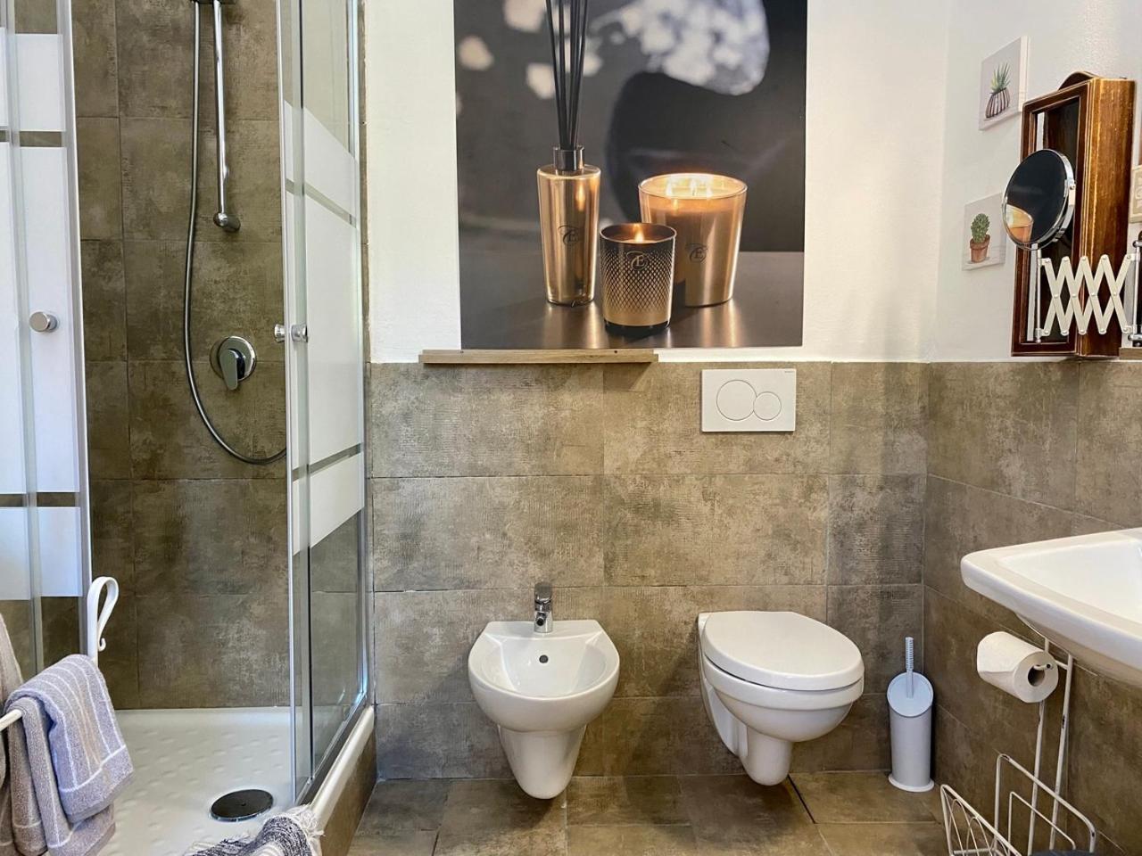 Apartament Malpensa Guest Case Nuove  Zewnętrze zdjęcie