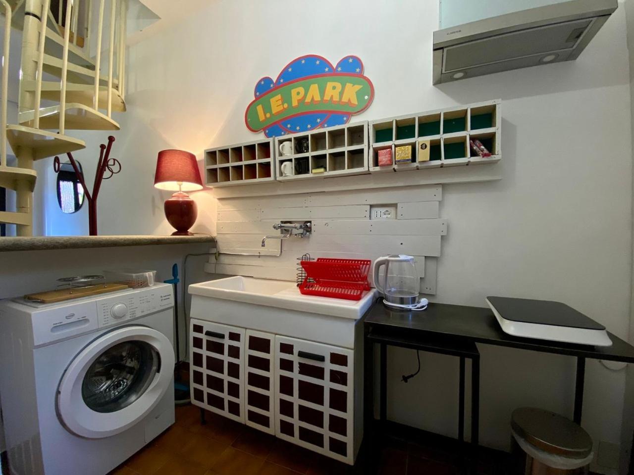 Apartament Malpensa Guest Case Nuove  Zewnętrze zdjęcie